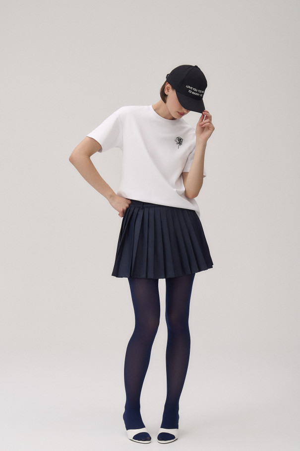Кепка , черный, арт. FR25SS1CP000W310BL купить в интернет-магазине