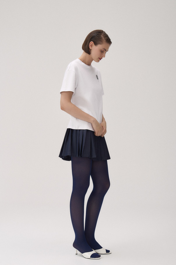 Футболка Olivia , белый, арт. FR25SS1TS200K500WT купить в интернет-магазине