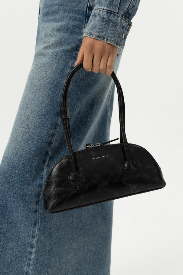 Сумка BESSETTE SHOULDER Черный , черный, арт. EE047753BL купить в интернет-магазине
