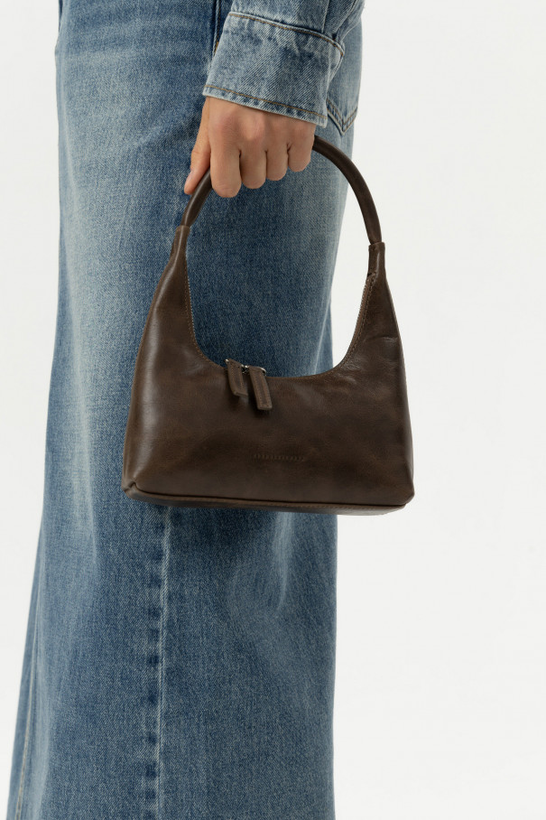 Сумка HOBO MINI Коричневый , коричневый, арт. EE656980BR купить в интернет-магазине