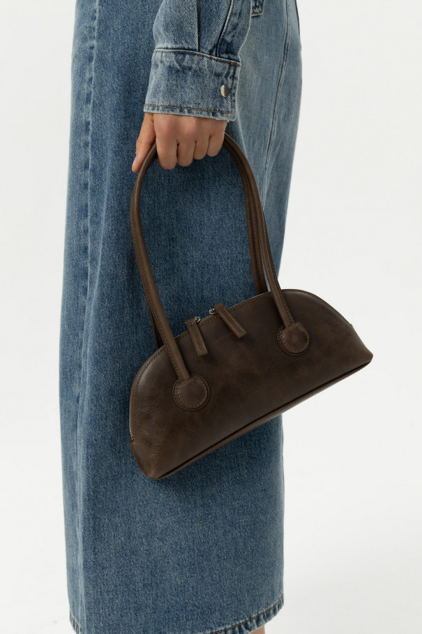 Сумка BESSETTE SHOULDER Коричневый , коричневый, арт. EE047750BR купить в интернет-магазине