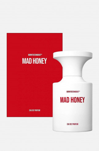 BORNTOSTANDOUT (BTSO) Парфюмерная вода MAD HONEY 50 мл ,  арт. 8809840210691 купить в интернет-магазине