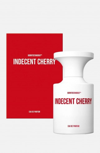 BORNTOSTANDOUT (BTSO) Парфюмерная вода INDECENT CHERRY 50 мл ,  арт. 8809840210721 купить в интернет-магазине