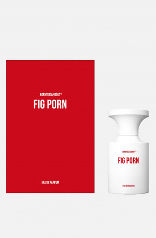 BORNTOSTANDOUT (BTSO) Парфюмерная вода FIG PORN 50 мл ,  арт. 8809840210677 купить в интернет-магазине