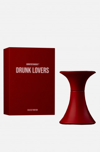 BORNTOSTANDOUT (BTSO) Парфюмерная вода DRUNK LOVERS 15 мл ,  арт. 8809840211292 купить в интернет-магазине