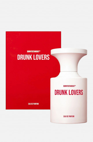 BORNTOSTANDOUT (BTSO) Парфюмерная вода DRUNK LOVERS 100 мл ,  арт. 8809840211490 купить в интернет-магазине