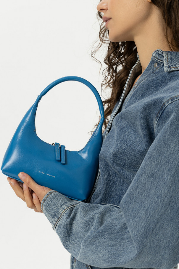 Сумка HOBO MINI Голубой , синий, арт. EE656983BU купить в интернет-магазине