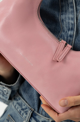 Сумка HOBO SHOULDER Розовый , Розовый, арт. EE656973PN купить в интернет-магазине