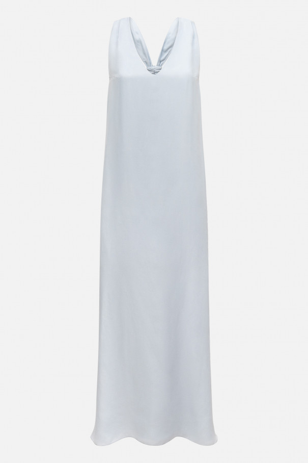 Платье Michelle , голубой, арт. FR25SS1DR130W510LB купить в интернет-магазине