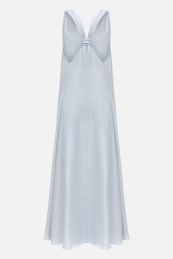 Платье Michelle , голубой, арт. FR25SS1DR130W510LB купить в интернет-магазине