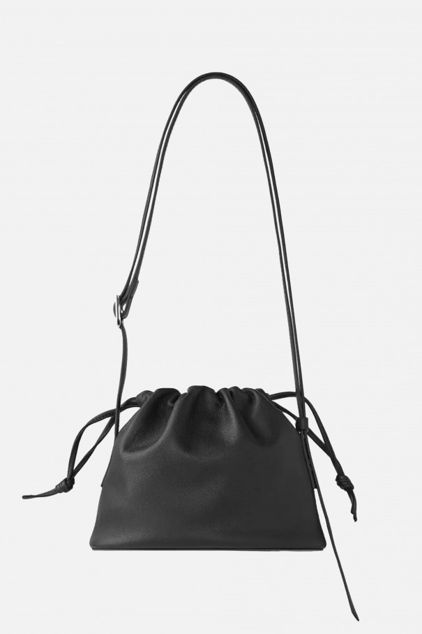 Сумка 03JOIN SMALL black , чёрный, арт. 03-black купить в интернет-магазине