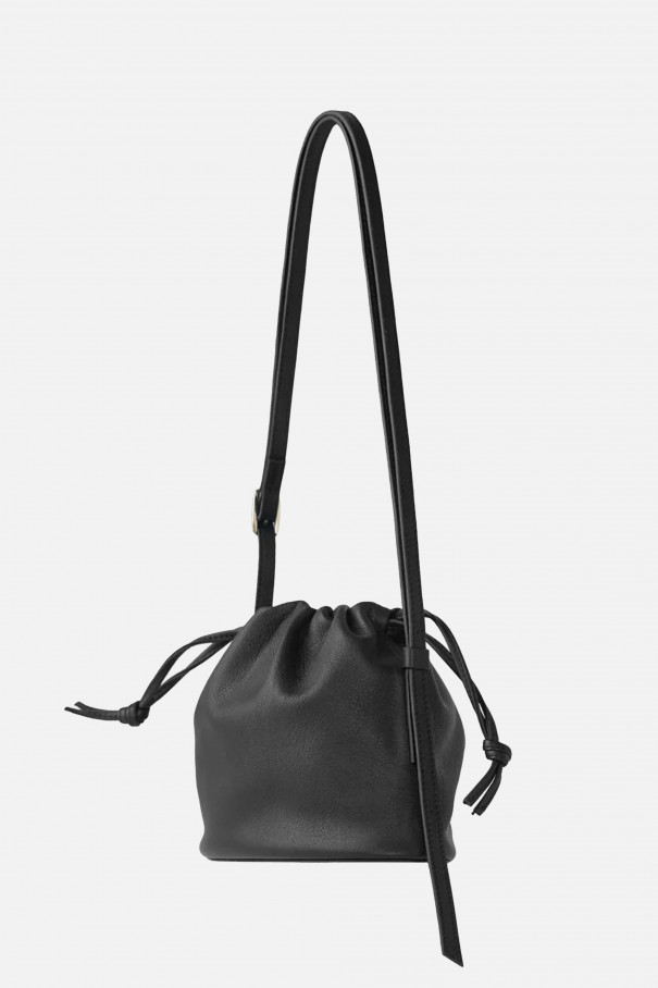 Сумка 03JOIN SMALL black , чёрный, арт. 03-black купить в интернет-магазине