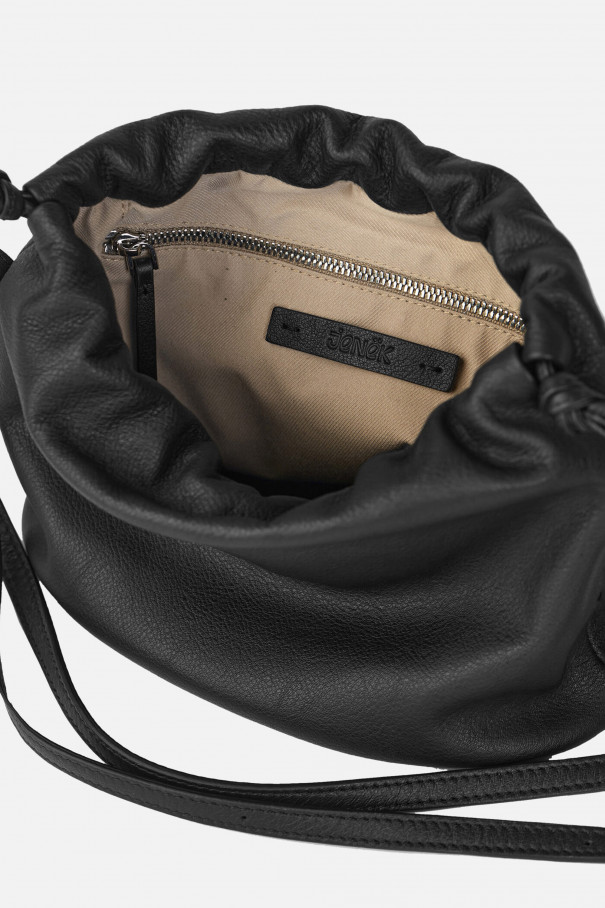 Сумка 03JOIN SMALL black , чёрный, арт. 03-black купить в интернет-магазине