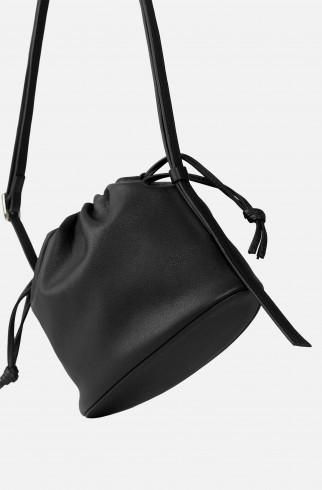 Сумка 03JOIN SMALL black , Чёрный, арт. 03-black купить в интернет-магазине