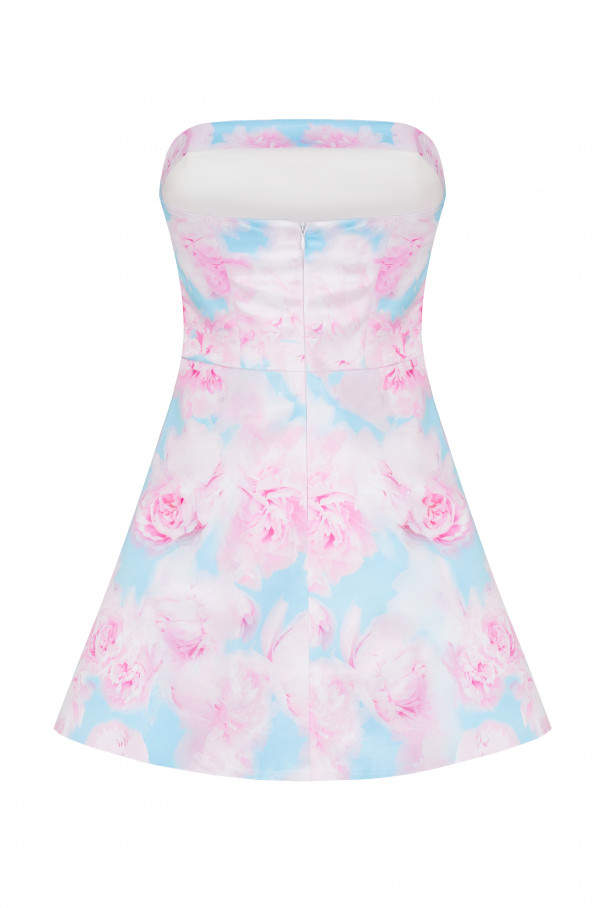 Платье Ariana , мультицвет, арт. FR25EV1DR61SSW200MLT купить в интернет-магазине