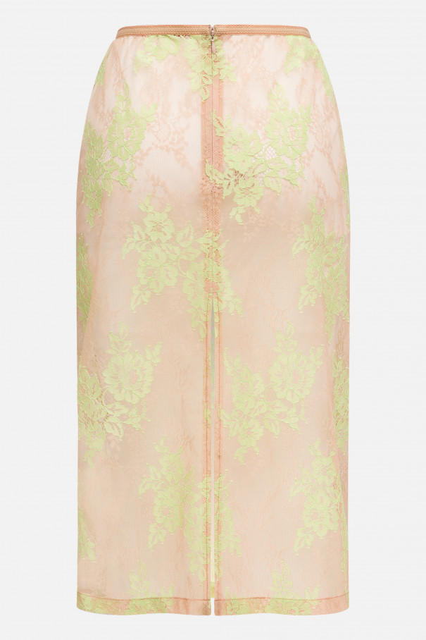 Юбка Persephone , мультицвет, арт. FR25FW1SK03LCW200MLT купить в интернет-магазине