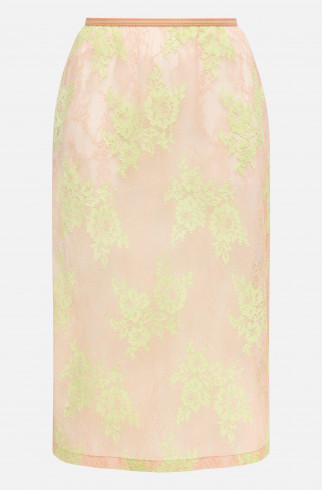 Юбка Persephone , Мультицвет, арт. FR25FW1SK03LCW200MLT купить в интернет-магазине