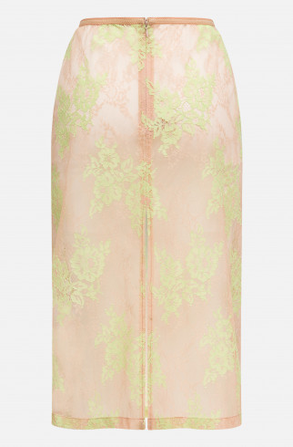 Юбка Persephone , Мультицвет, арт. FR25FW1SK03LCW200MLT купить в интернет-магазине