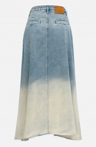 Юбка Camille , Синий, арт. FR25SS1SK130W310BU купить в интернет-магазине