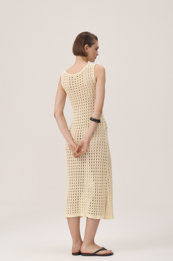Платье , молочный, арт. FR25SS1DR13W530ML купить в интернет-магазине