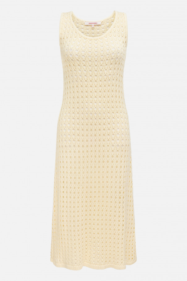 Платье , молочный, арт. FR25SS1DR13W530ML купить в интернет-магазине
