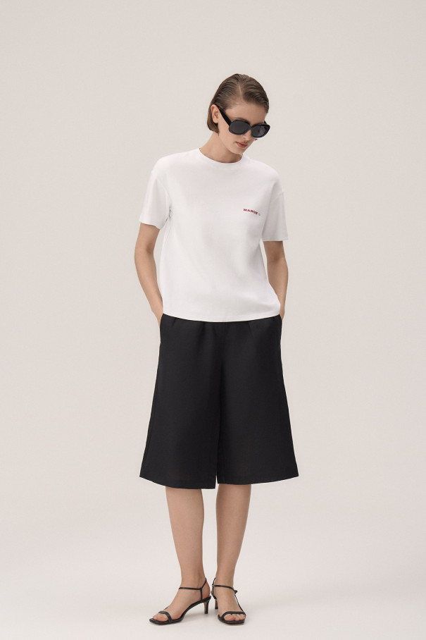 Футболка , белый, арт. FR25SS1TS20PR3W320WT купить в интернет-магазине