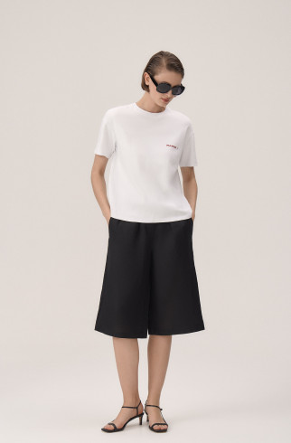 Футболка , Белый, арт. FR25SS1TS20PR3W320WT купить в интернет-магазине