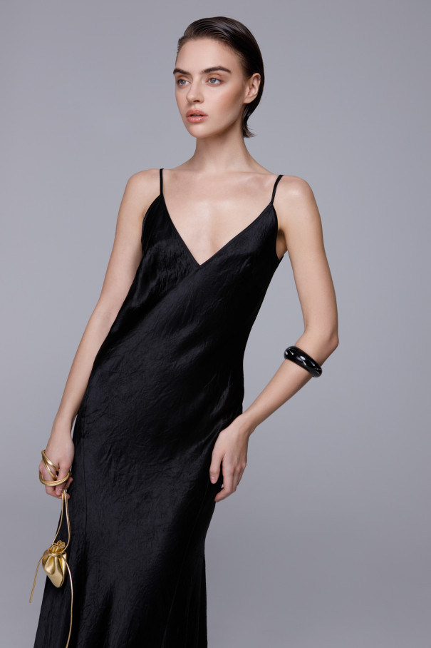 Комбинация Eva , черный, арт. FR25EV1DR13SSW200BL купить в интернет-магазине