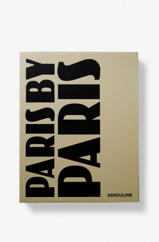 Книга Paris By Paris ,  арт. 9781649802668 купить в интернет-магазине