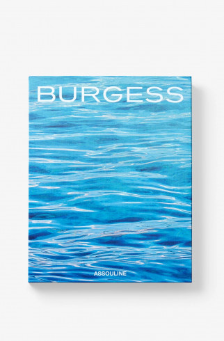 Книга Burgess Yachts ,  арт. 9781649803863 купить в интернет-магазине