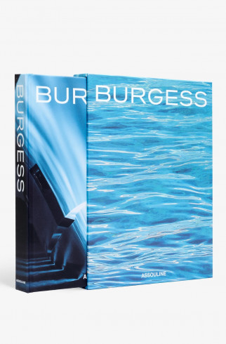 Книга Burgess Yachts ,  арт. 9781649803863 купить в интернет-магазине