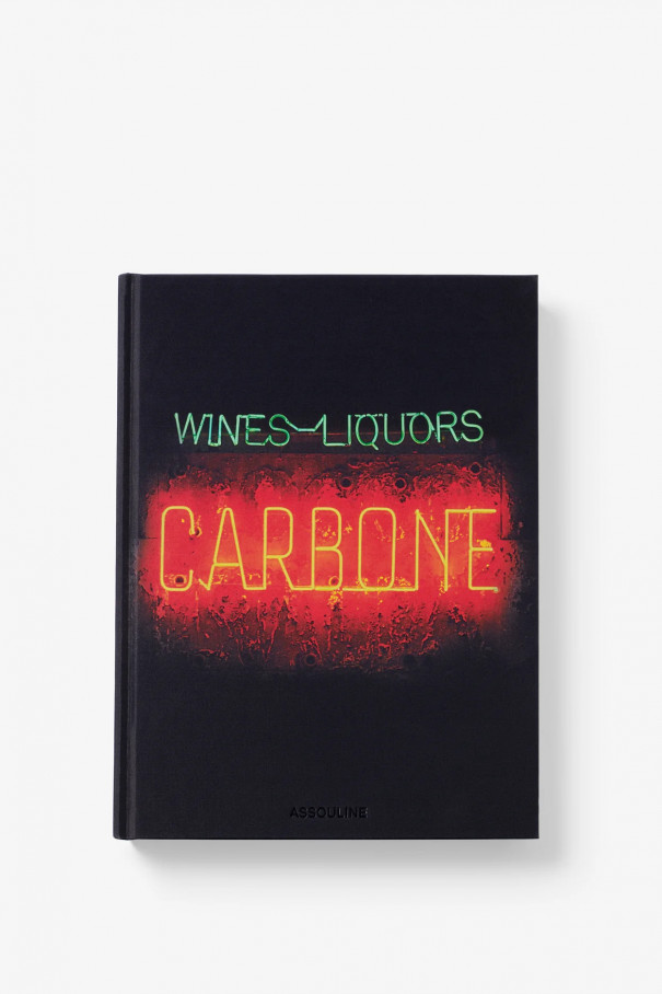Книга Carbone
