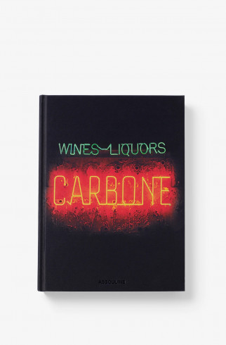 Книга Carbone ,  арт. 9781649803825 купить в интернет-магазине