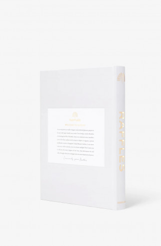 Книга Raffles ,  арт. 9781649804112 купить в интернет-магазине