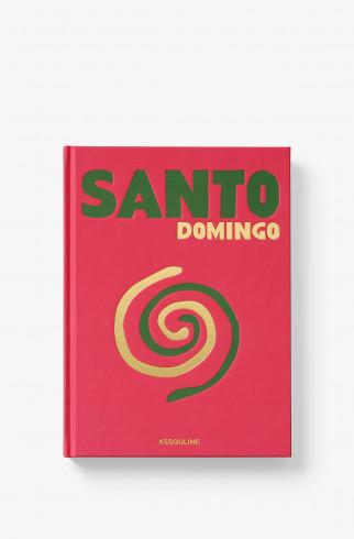 Книга Santo Domingo ,  арт. 9781649801203 купить в интернет-магазине