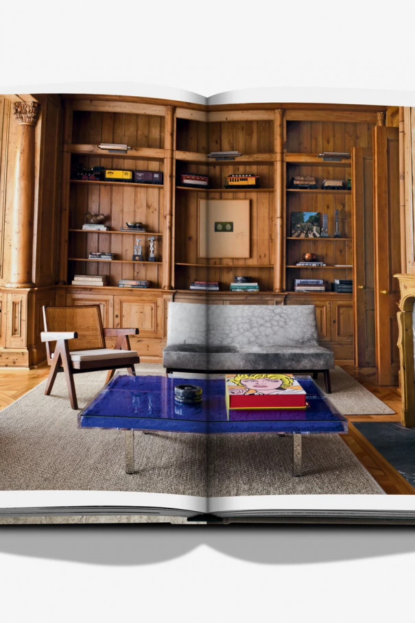 Книга Relaxed Luxury