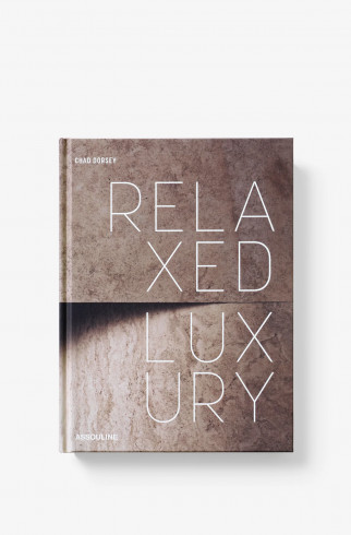 Книга Relaxed Luxury ,  арт. 9781649803603 купить в интернет-магазине