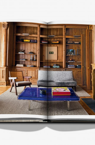 Книга Relaxed Luxury ,  арт. 9781649803603 купить в интернет-магазине