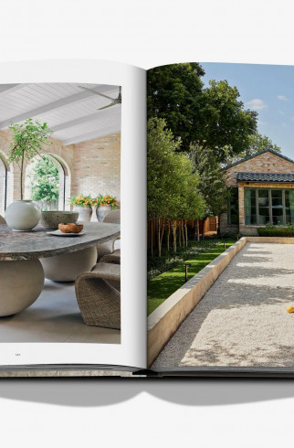 Книга Relaxed Luxury ,  арт. 9781649803603 купить в интернет-магазине