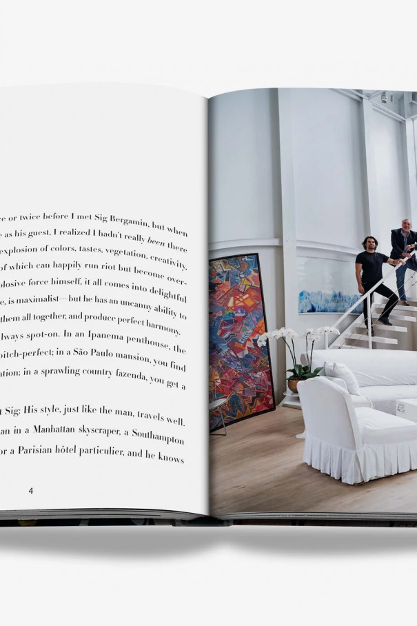 Книга Maximalism by Sig Bergamin