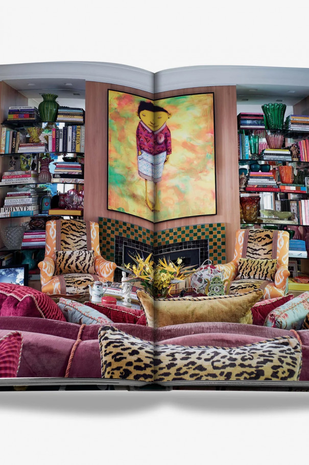 Книга Maximalism by Sig Bergamin