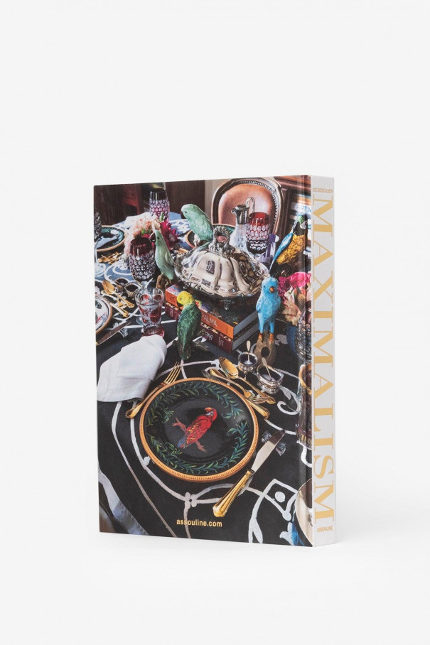Книга Maximalism by Sig Bergamin