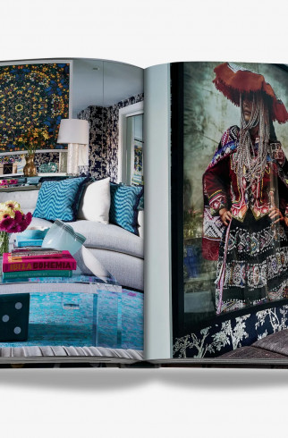 Книга Maximalism by Sig Bergamin ,  арт. 9781614287582 купить в интернет-магазине