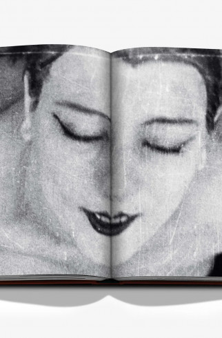 Книга Paris in the 1920s with Kiki de Montparnasse ,  арт. 9781614280576 купить в интернет-магазине