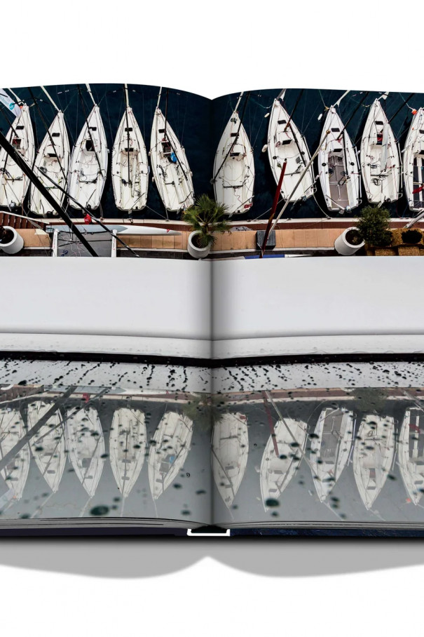 Книга Monaco Yacht Club