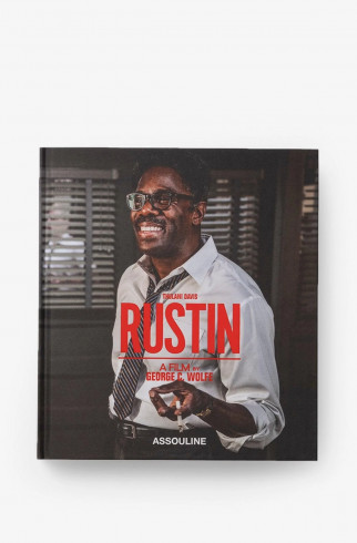 Книга Rustin ,  арт. 9781649803160 купить в интернет-магазине