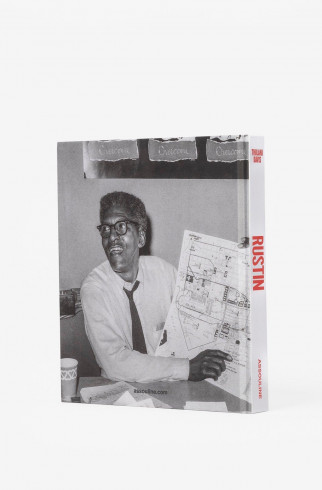 Книга Rustin ,  арт. 9781649803160 купить в интернет-магазине