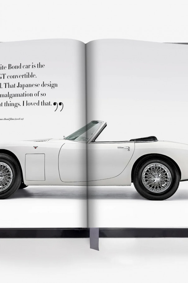 Книга Rare Cars
