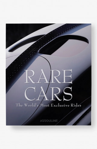 Книга Rare Cars ,  арт. 9781649803948 купить в интернет-магазине