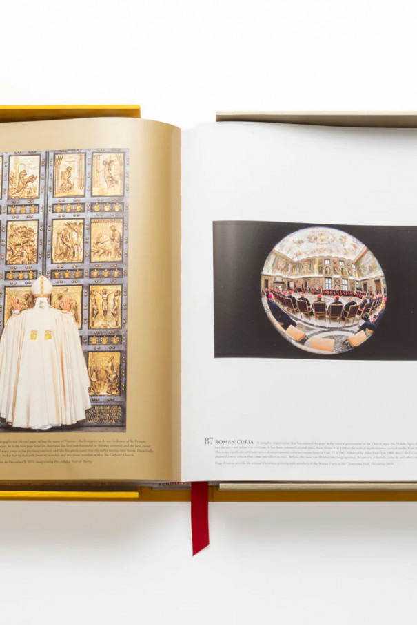 Книга Vatican: A Private Visit to a Secret World